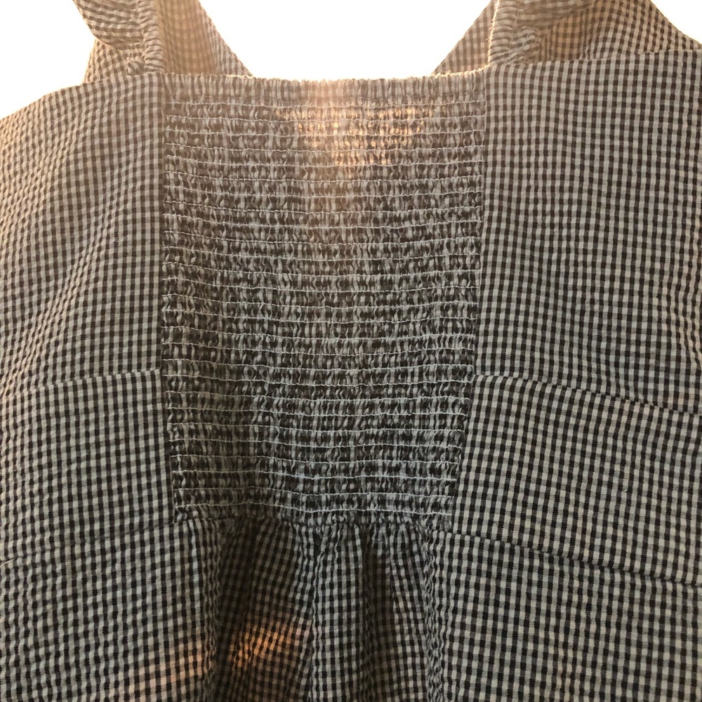 Loveshackfancy Lucy Romper - Picture 8 of 10